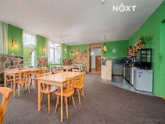 Prodej Rodinný dům, 1 015㎡ - 3