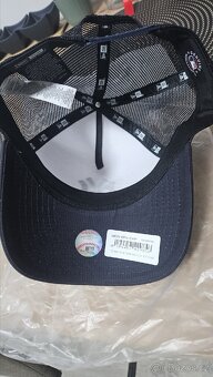Nová kšiltovka new era - 3