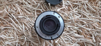 Nikon AF Nikkor 50mm 1.8D - 3