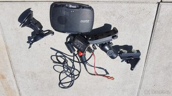 Navigace Garmin Zumo 350 LM - 3