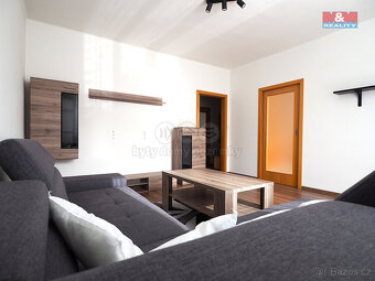 Pronájem bytu 2+1, 64 m², Frýdek-Místek, ul. Brožíkova - 3