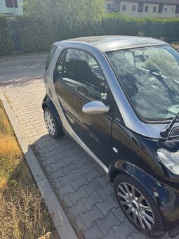 Smart ForTwo - 3