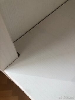 Přebalovací stůl/komoda Ikea Sundvik - 3