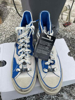 Converse Chuck Taylor All Star 70 Hi Ader Error - 3