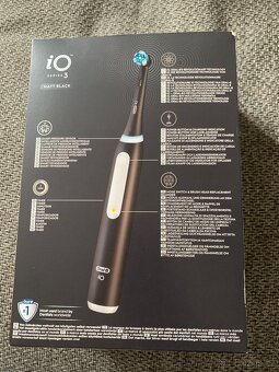 Oral B zubní kartáček elektrický - 3