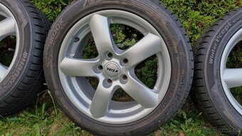 Alu kola 16" Mazda - Honda - 3