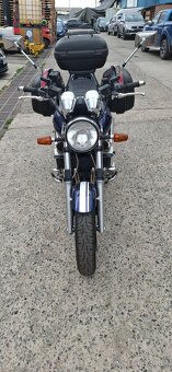 YAMAHA XJR 1300 - 3