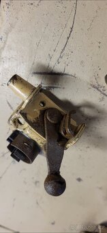 Hella, noris. Zundapp ks 600, ks750. Bmw r75 wehrmacht - 3