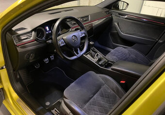 Škoda Superb GRT AMB 110 kW 2.0 MGA - 3
