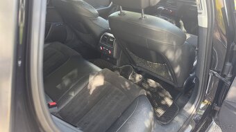 Audi A6C7 Allroad bitdi 313 ps - 3