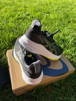 ASICS Gel-Kayano 32, vel. 42.5 – jako nové - 3