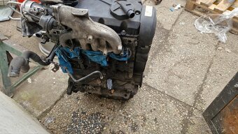 Motor AXB - 3