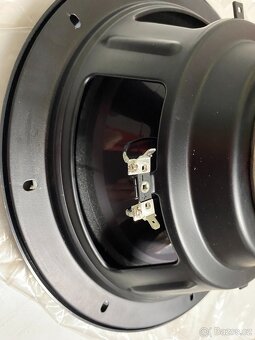 KENWOOD KFC-W112S REPRODUKTOR/SUBWOOFER - 3