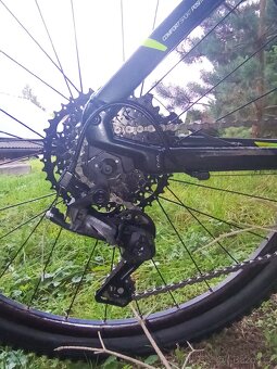 Rockrider st120 - 3