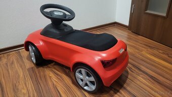 Odrážedlo Audi - 3