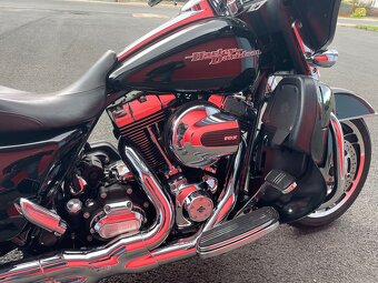 Street Glide 2011 - 3