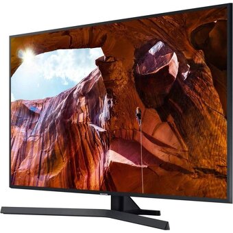 Smart led 4k UHD tv Samsung 108 cm - 3