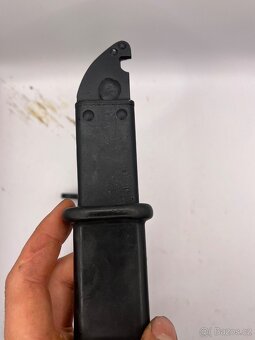 Bodak bajonet AK-47 - 3
