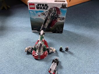 Star wars 75312 - 3