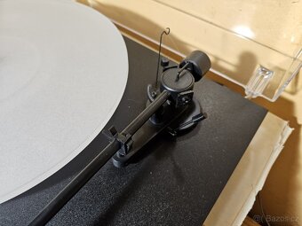 Pro-ject Debut II HiFi gramofon - 3
