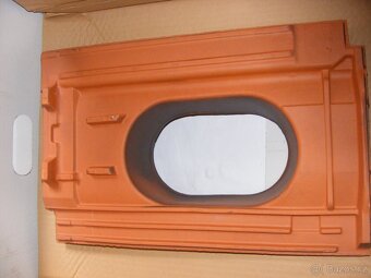 Anténní komplet Tondach Stodo Condition - 3