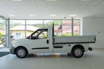 Fiat Dobló valník 1.6MTJ - 3