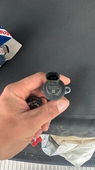 VENTIL PRO REGULACI TLAKU OPEL ASTRA G H 1.7 CDTI - 3