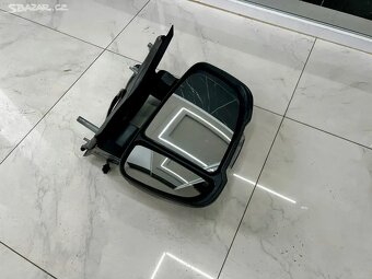 ZPĚTNÁ ZRCÁTKA DUCATO - JUMPER - BOXER / ZASÍLÁME - 3