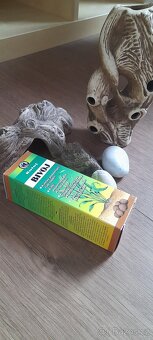 Potřeby pro akvaristy - 3