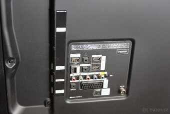 Smart Televize Samsung 50" UE50ES6100W - 3