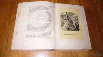 Božena Němcová: Babička - 3