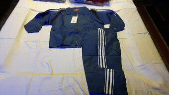 Šusťáková souprava dětská NOVÁ - 3