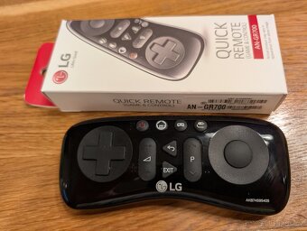 Herní ovladač LG AN-GR700 - 3