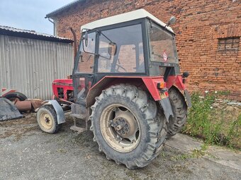 Zetor 7711 - 3