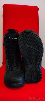 Snowboardové boty značka Firefly černé - 3