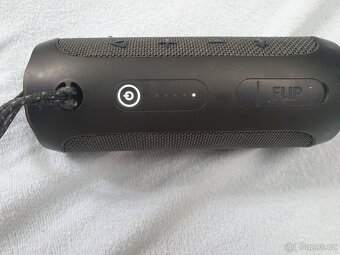 JBL Flip Essential 2 bluetooth reproduktor - 3