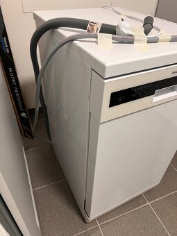 Myčka nádobí Amica - 3