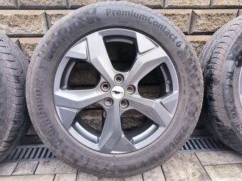 Alu kola Ford Mustang Mach E (225/60 R18) - 3