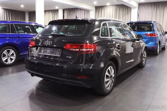 Audi A3 Sportback 1.0 TSI 85kW S-tronic - záruka Autodraft - 3