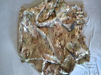 BUNDA GUNFIGHTER HELIKON-TEX CAMOGROM XXL - 3