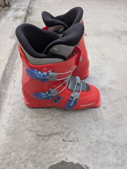 Přeskáče dětské vel. 25. - 3