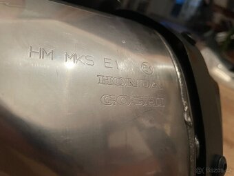 Honda Afrika CRF 1100 Adventure sports - 3