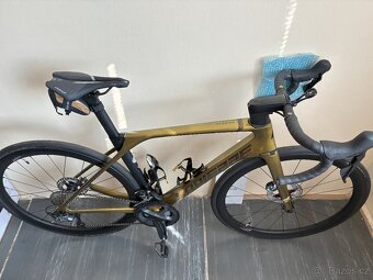 Prodám silniční kolo LAPIERRE AIRCODE DRS 6.0 - 3