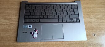 Náhradní díly Asus ZenBook UX31E - 3