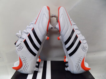 Profi kopačky adidas adipure 11 PRO XTRX SG (UK 8 +8,5) NOVÉ - 3