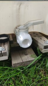 Redukce na propojení IBC nádrži (600/1000l nádrž) - 3