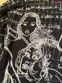 Desigual -dámský svetřík - 3