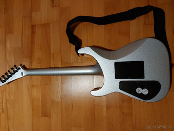 Elektrická kytara Jackson X Series Soloist SL3X DX LRL - 3