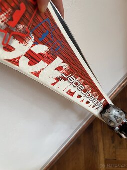 Dětské lyže 100cm - 3