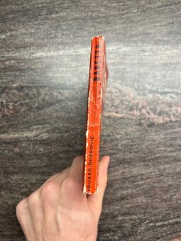 Kniha babetta Eduard Ďurkovič - 3